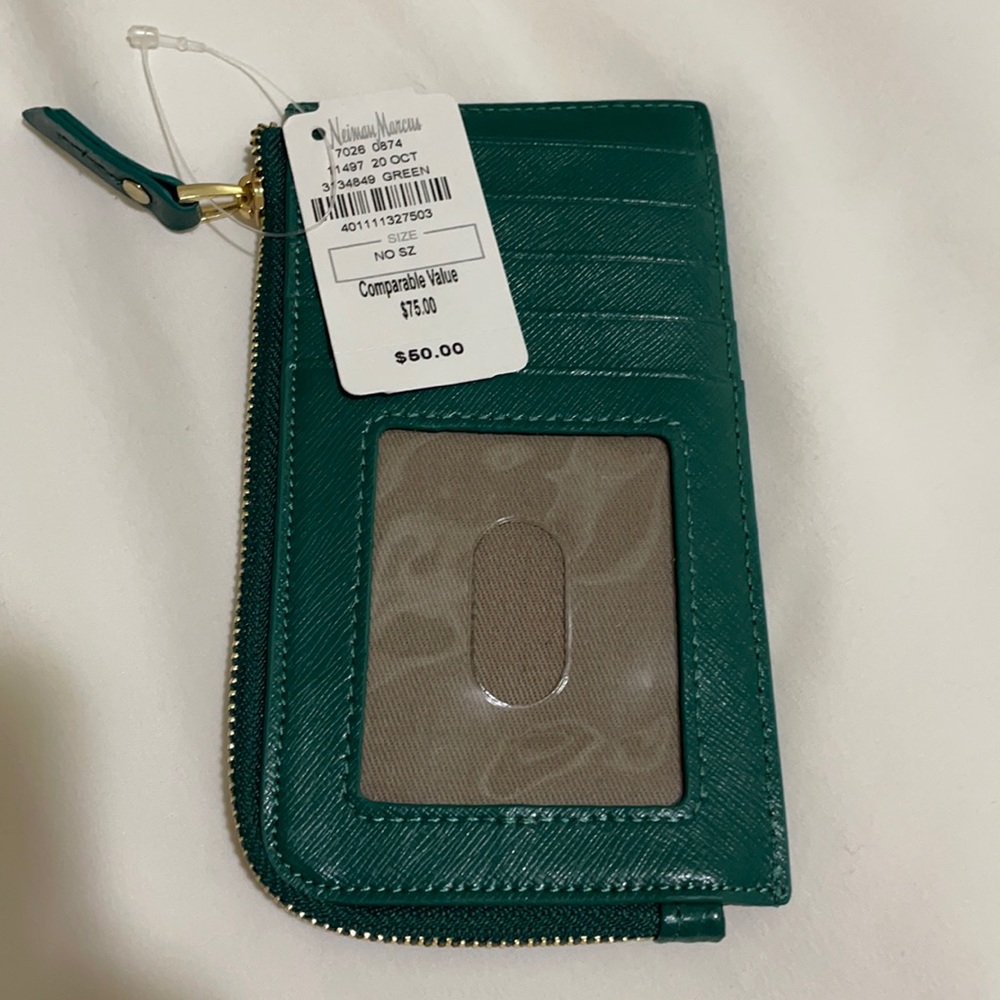 Cardholder